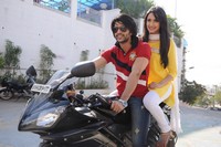Mirchi Lanti Kurradu Photos